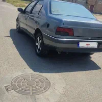 پژو 405مدل93