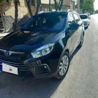 جک s5 96 اتوماتیک