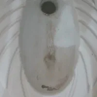 سنگ توالت