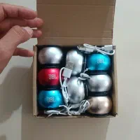 مینی اسپیکر اصلی آمریکایی
