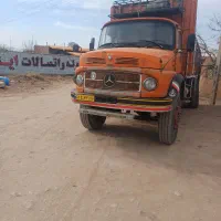 بنز تک باری