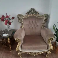فروش یکدست مبل ۹ نفره