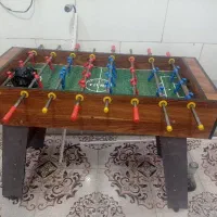 فوتبال دستی
