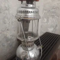 چراغ زنبوری