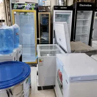 یخچال‌ سفارشی