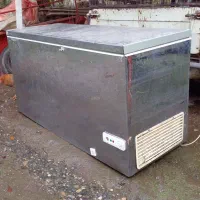 یخچال فریزر صندوقی