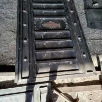 ساخت درب و پنجره و سیار