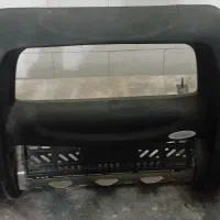 سپر آفرودی و بکسل بند آفرود