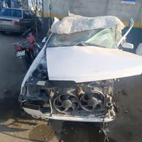 اسکلت پژو 405  slx|قطعات یدکی و لوازم جانبی|گرمی, |دیوار