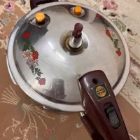 زود پز آلمانی