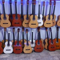 گیتار و آموزش