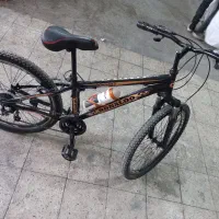 دوچرخه ۲۶ درحدنو