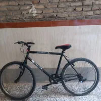 دوچرخه دماوند اساک