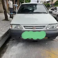 پراید مدل۷۹