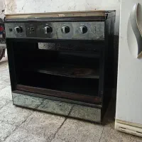 گاز۵شعله|اجاق گاز و لوازم برقی پخت‌وپز|مشهد, شهرک مهر آباد|دیوار