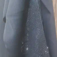 چادر مشکی لبنانی