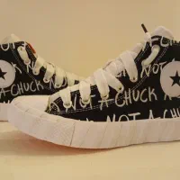 UNT1TL3D Converse / Allstar اوریجینال سایز ۳۹