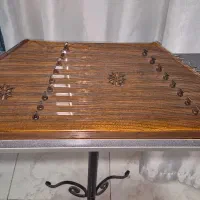 سنتور سه مهر محمدی