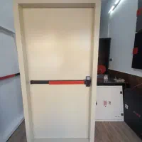 درب ضد حریق