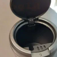 جا سیگاری سراتو