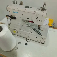 چرخ خیاطی میاندوز جک ۸۵۶۸