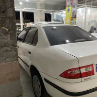 سمند LX|خودرو سواری و وانت|جیرفت, |دیوار