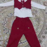 لباس بچه