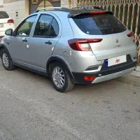 اطلس با سانروف فول