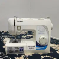چرخ خیاطی brother اصل ژاپن مدل GS2700