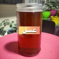 عسل طبیعیِ اعلا