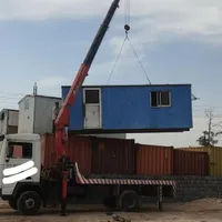جرثقیل پاکدشت خاوران افسریه تهران قرچک شریف آباد|خدمات حمل و نقل|تهران, افسریه|دیوار