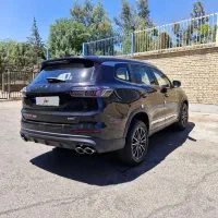 تیگو ۸ پرو مکس مدل ۱۴۰۱
