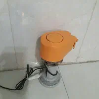 پمپ اب کولر