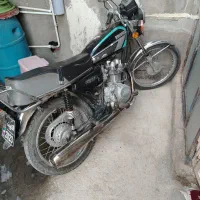 موتور مزایده ای ۱۲۵