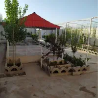 باغ زمین۵۷۰متری پیش پرداخت۷۰میلیون نقدالباقی اقساط