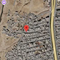 زمین مسکونی دره گرم