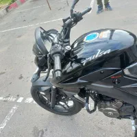 ns200|موتورسیکلت|تهران, خزانه|دیوار