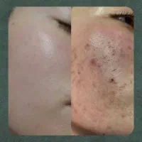 کرم روشن کننده صورت اطلس
