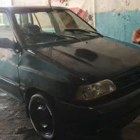 پراید 80|خودرو سواری و وانت|گلستان (تهران), |دیوار