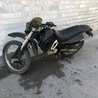 موتور تریل