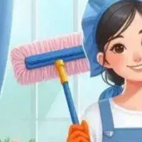 استخدام نظافتچی خانم