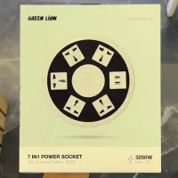 چند راهی گرین لاین