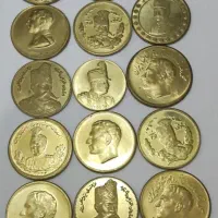 اسکناس کلکسیون