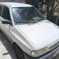 پراید