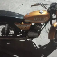 یاماها 125