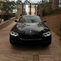 Bmw530 فول تیر خلاص