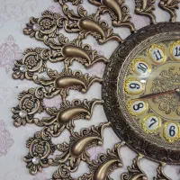 ساعت دیواری