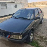 خودرو اردیAمدل85