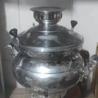 سماور نو