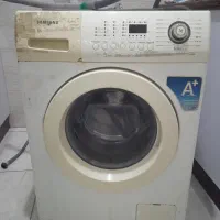 لباسشویی سامسونگ نیاز به تعمیر